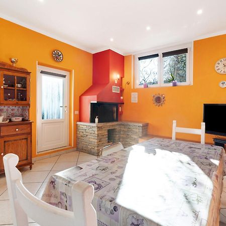 Apartamento Casa Bella Intra Exterior foto