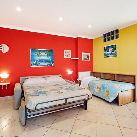 Apartamento Casa Bella Intra Exterior foto